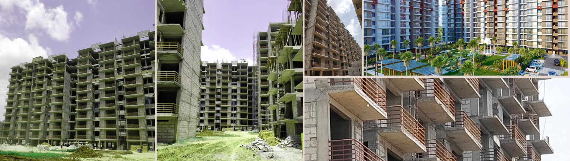 Global Heights Sohna Gurgaon